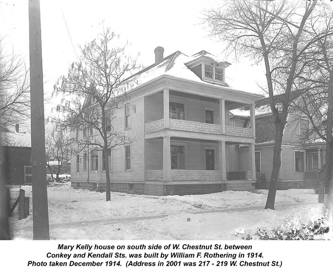 Howard Wood Photographs